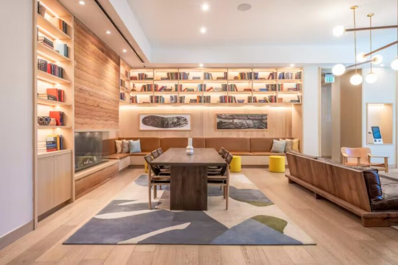 Stylish Urban Getaway in the Heart of Austin - Austin, Texas