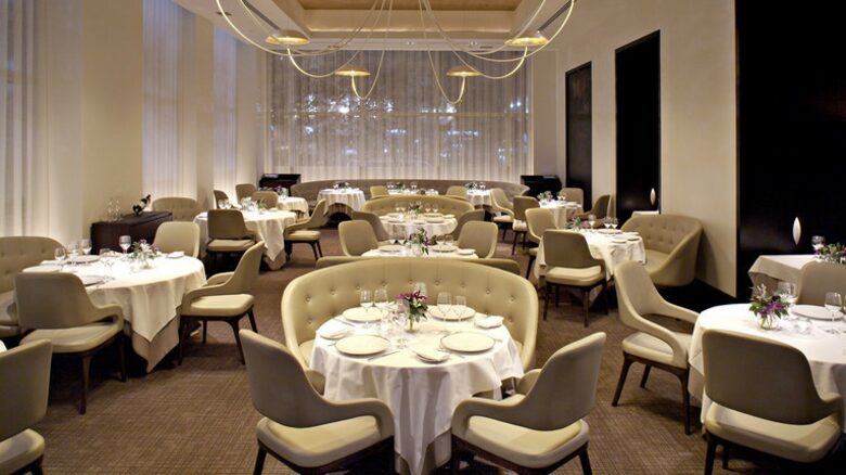 Trump International Hotel and Tower - 1 Bedroom Residence - New York City, New York