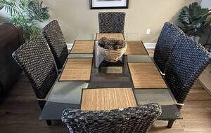 Dinning Area
