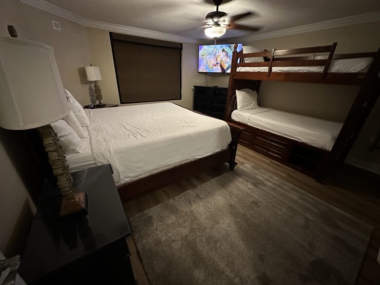 2nd Bedroom