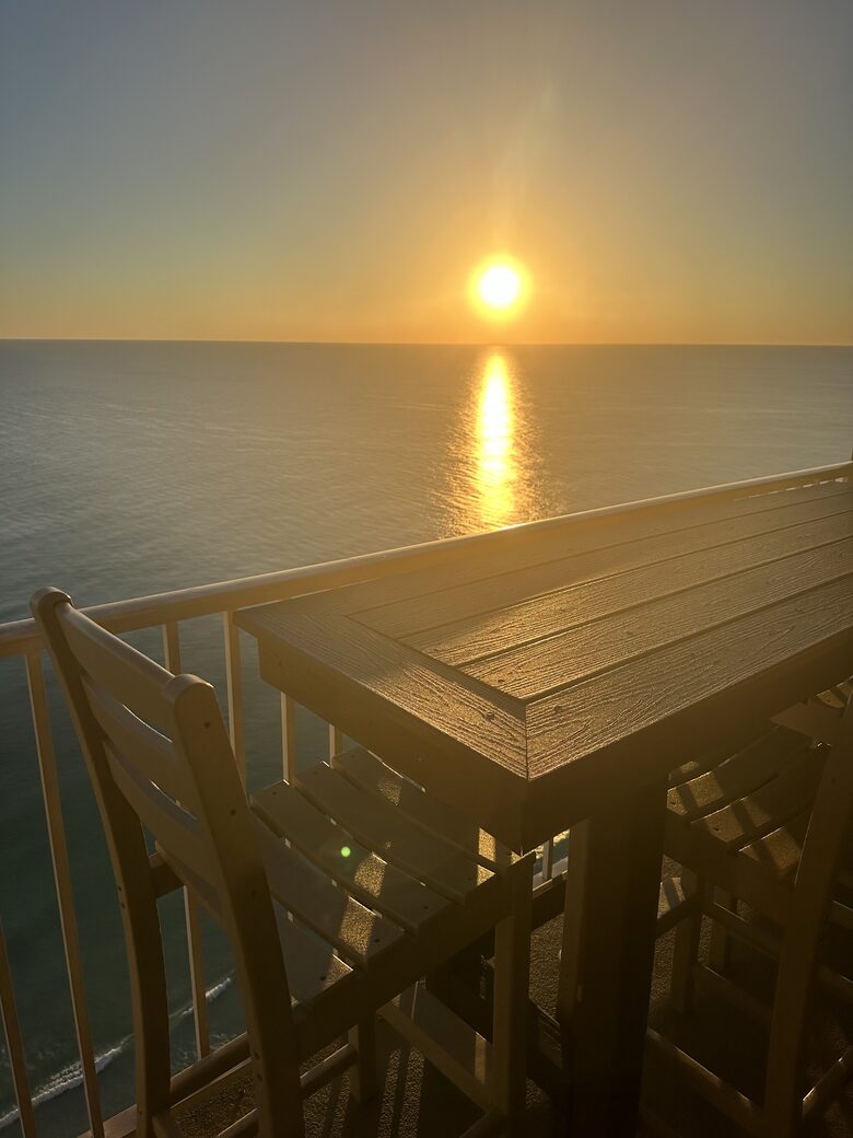 Tidewater Beach Resort - Panama City Beach, Florida