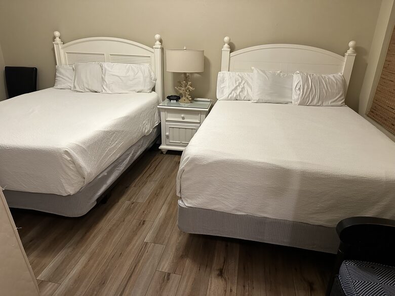 3rd Bedroom