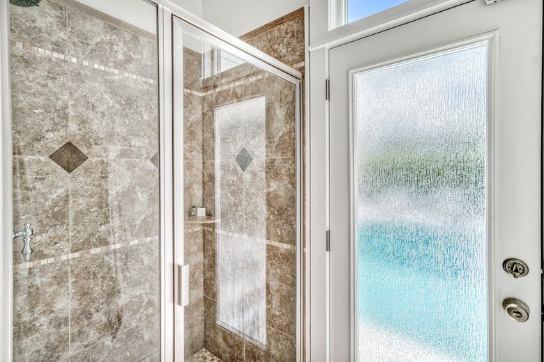 Seacrest West Retreat Near 30A Beaches - Inlet Beach, Florida