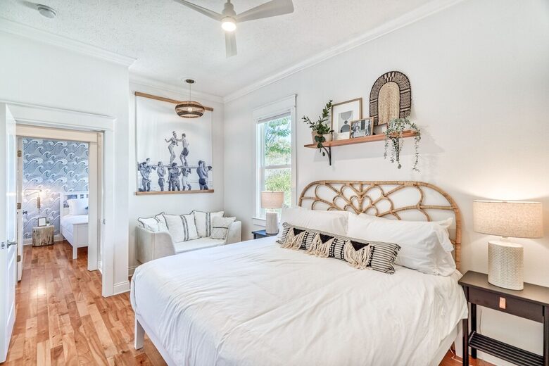 Seacrest West Retreat Near 30A Beaches - Inlet Beach, Florida