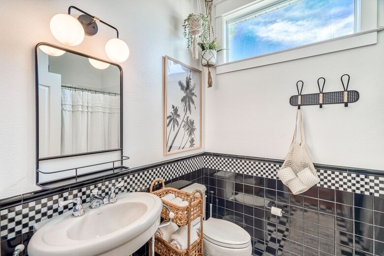 Seacrest West Retreat Near 30A Beaches - Inlet Beach, Florida