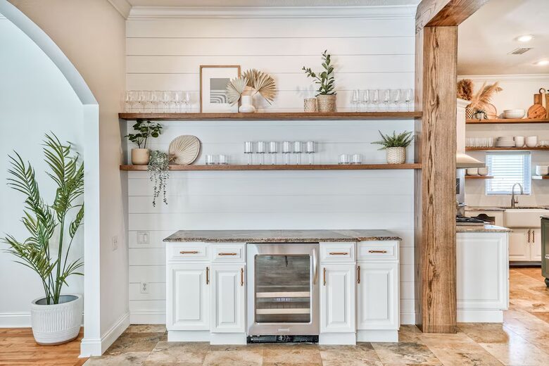 Seacrest West Retreat Near 30A Beaches - Inlet Beach, Florida