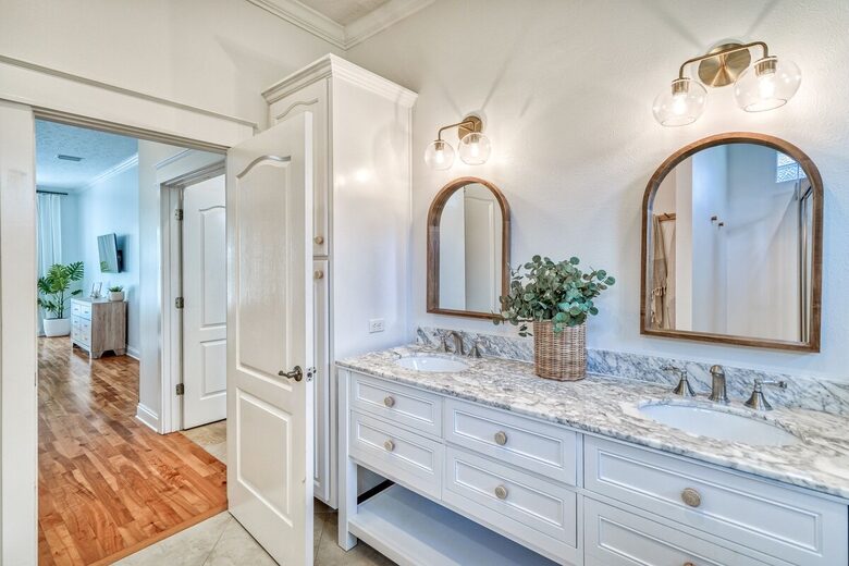 Seacrest West Retreat Near 30A Beaches - Inlet Beach, Florida
