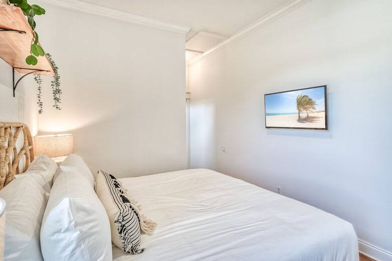 Seacrest West Retreat Near 30A Beaches - Inlet Beach, Florida