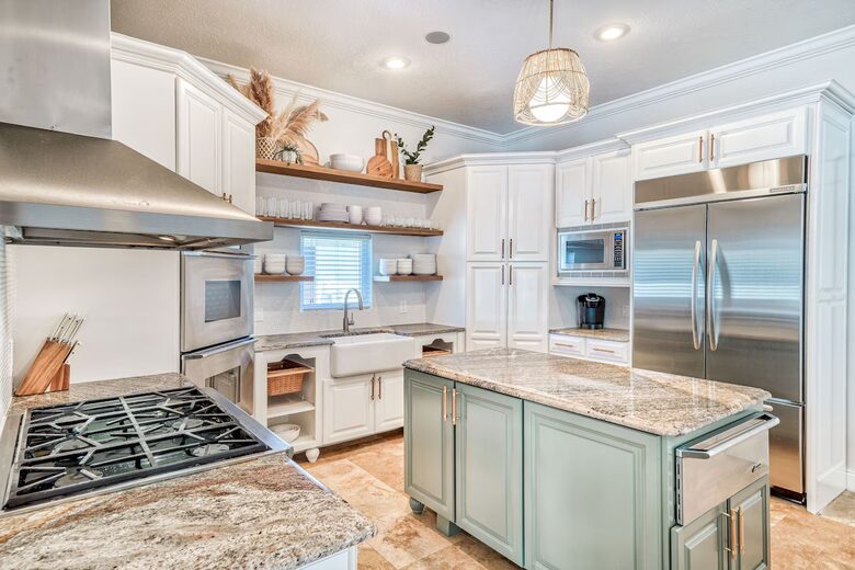 Seacrest West Retreat Near 30A Beaches - Inlet Beach, Florida