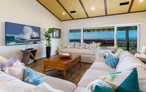 Modern Island Escape with Exclusive Hilton Resort Access - Waikoloa Village, Hawaii