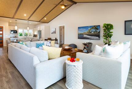Modern Island Escape with Exclusive Hilton Resort Access - Waikoloa Village, Hawaii