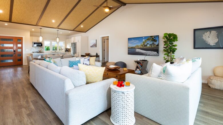 Modern Island Escape with Exclusive Hilton Resort Access - Waikoloa Village, Hawaii