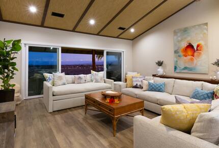 Modern Island Escape with Exclusive Hilton Resort Access - Waikoloa Village, Hawaii