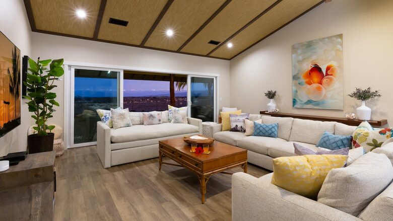 Modern Island Escape with Exclusive Hilton Resort Access - Waikoloa Village, Hawaii