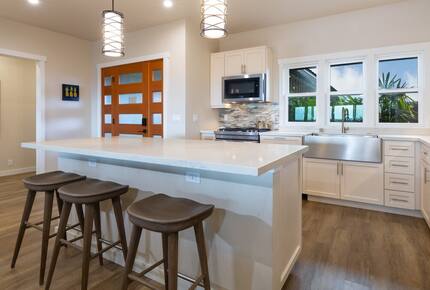 Modern Island Escape with Exclusive Hilton Resort Access - Waikoloa Village, Hawaii