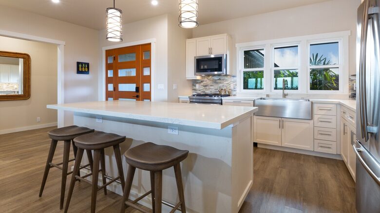Modern Island Escape with Exclusive Hilton Resort Access - Waikoloa Village, Hawaii