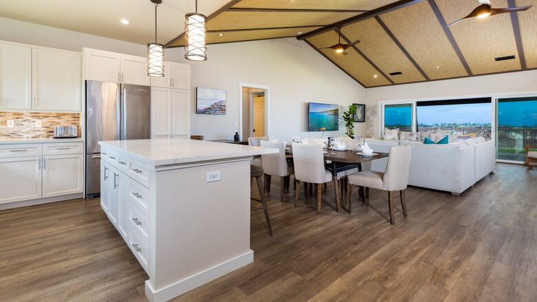 Modern Island Escape with Exclusive Hilton Resort Access - Waikoloa Village, Hawaii