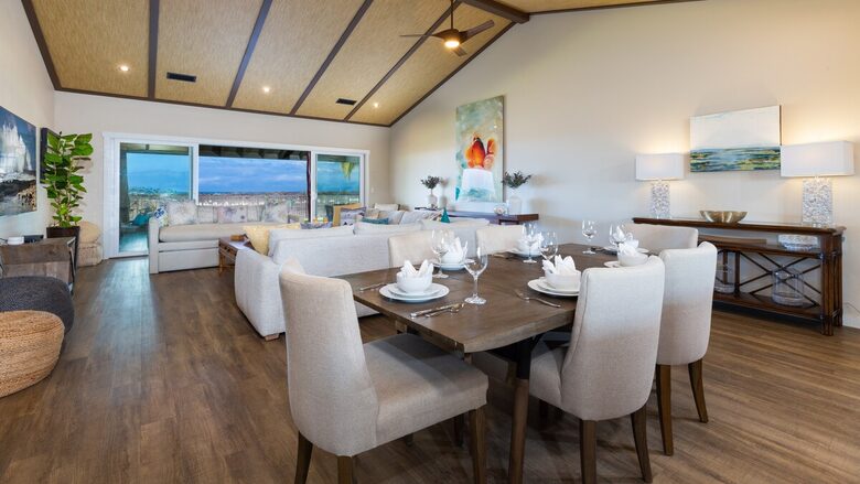 Modern Island Escape with Exclusive Hilton Resort Access - Waikoloa Village, Hawaii