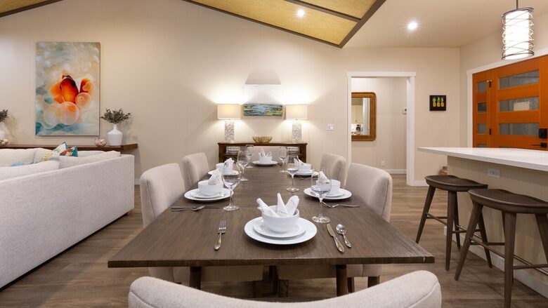 Modern Island Escape with Exclusive Hilton Resort Access - Waikoloa Village, Hawaii