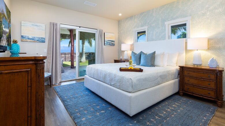 Modern Island Escape with Exclusive Hilton Resort Access - Waikoloa Village, Hawaii
