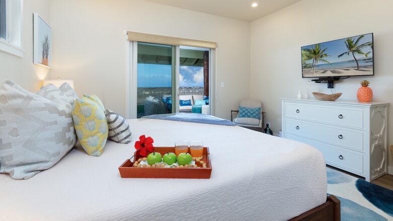 Modern Island Escape with Exclusive Hilton Resort Access - Waikoloa Village, Hawaii