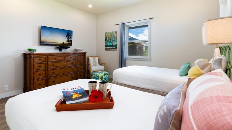 Modern Island Escape with Exclusive Hilton Resort Access - Waikoloa Village, Hawaii