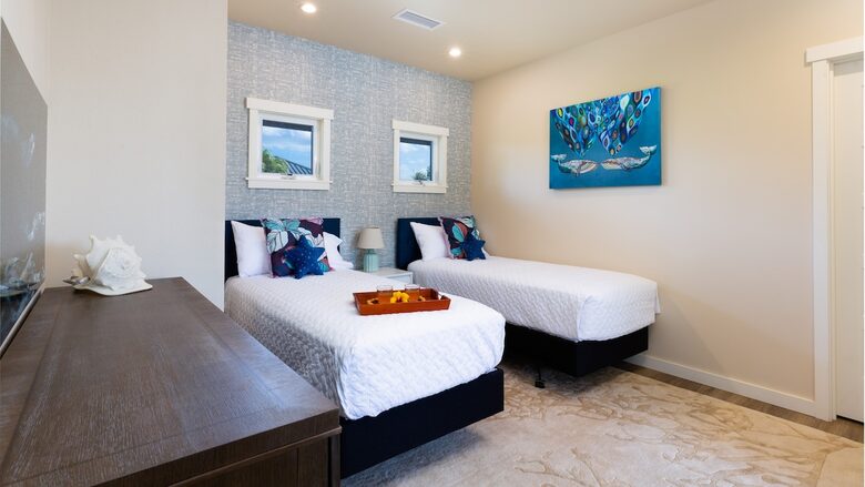 Modern Island Escape with Exclusive Hilton Resort Access - Waikoloa Village, Hawaii
