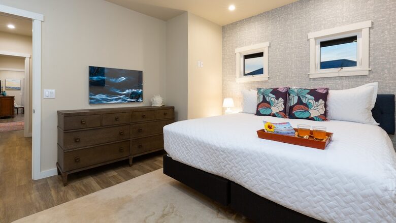 Modern Island Escape with Exclusive Hilton Resort Access - Waikoloa Village, Hawaii