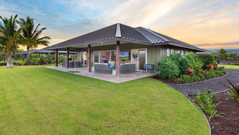 Modern Island Escape with Exclusive Hilton Resort Access - Waikoloa Village, Hawaii