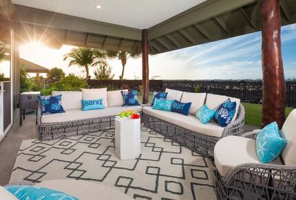 Modern Island Escape with Exclusive Hilton Resort Access - Waikoloa Village, Hawaii