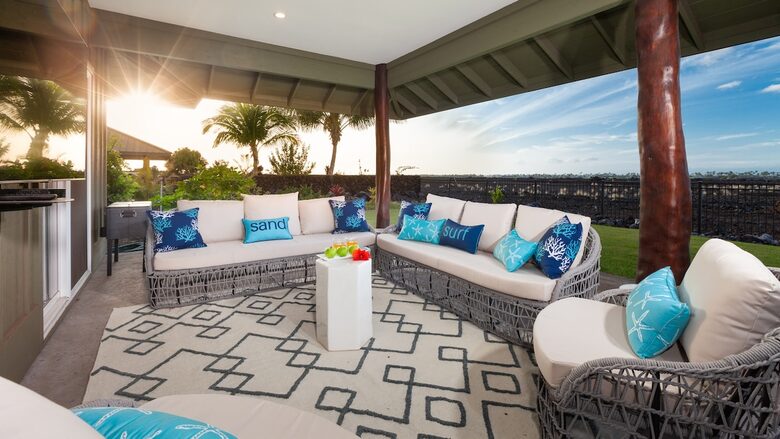 Modern Island Escape with Exclusive Hilton Resort Access - Waikoloa Village, Hawaii