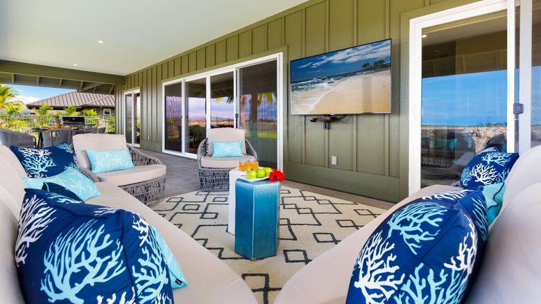 Modern Island Escape with Exclusive Hilton Resort Access - Waikoloa Village, Hawaii