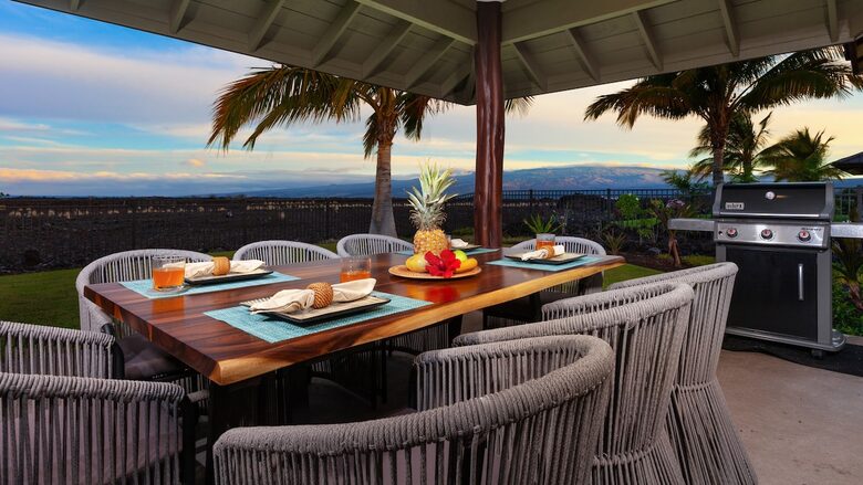 Modern Island Escape with Exclusive Hilton Resort Access - Waikoloa Village, Hawaii
