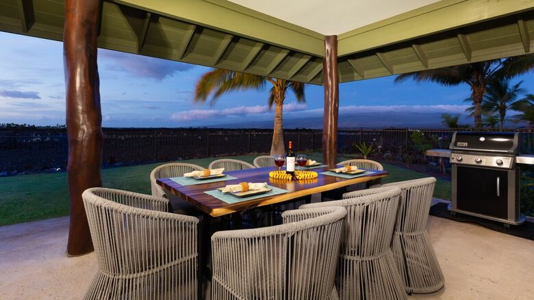 Modern Island Escape with Exclusive Hilton Resort Access - Waikoloa Village, Hawaii