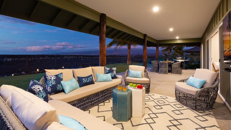 Modern Island Escape with Exclusive Hilton Resort Access - Waikoloa Village, Hawaii