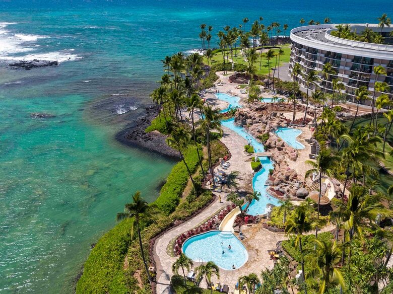 Modern Island Escape with Exclusive Hilton Resort Access - Waikoloa Village, Hawaii