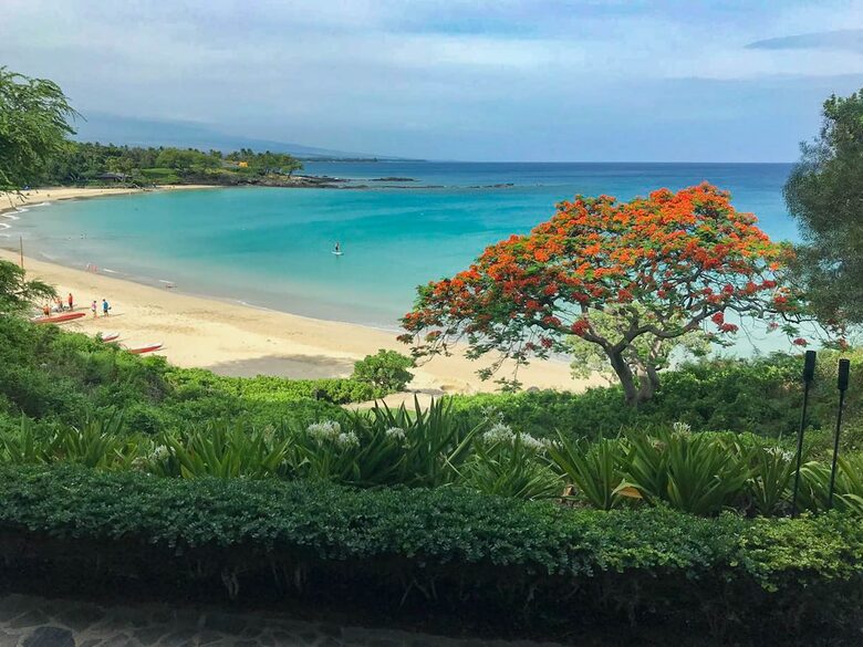 Modern Island Escape with Exclusive Hilton Resort Access - Waikoloa Village, Hawaii