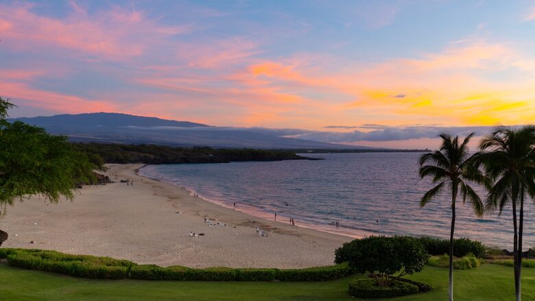Modern Island Escape with Exclusive Hilton Resort Access - Waikoloa Village, Hawaii