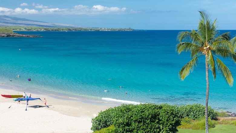 Modern Island Escape with Exclusive Hilton Resort Access - Waikoloa Village, Hawaii