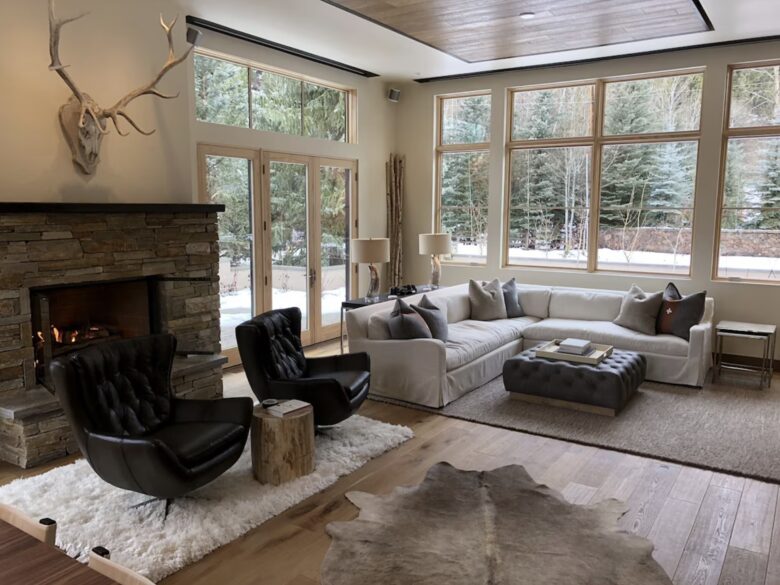 Wood River Hideaway - Ketchum, Idaho