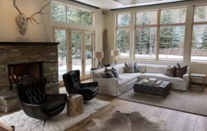 Wood River Hideaway - Ketchum, Idaho