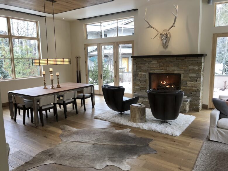Wood River Hideaway - Ketchum, Idaho