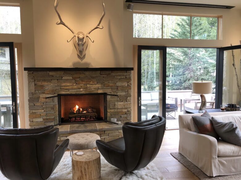 Wood River Hideaway - Ketchum, Idaho