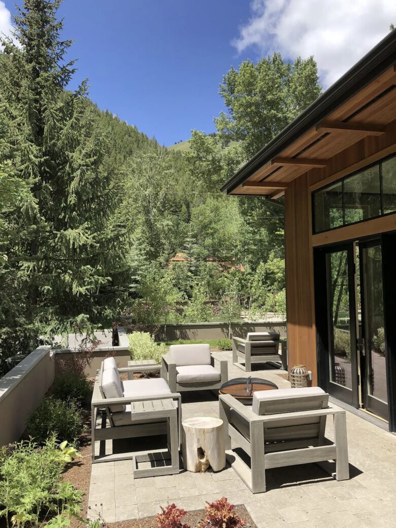 Wood River Hideaway - Ketchum, Idaho