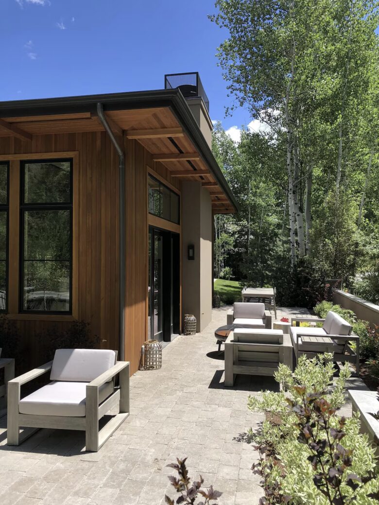 Wood River Hideaway - Ketchum, Idaho