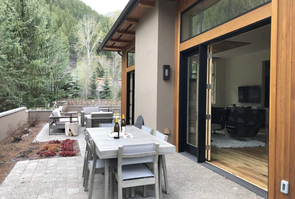 Wood River Hideaway - Ketchum, Idaho