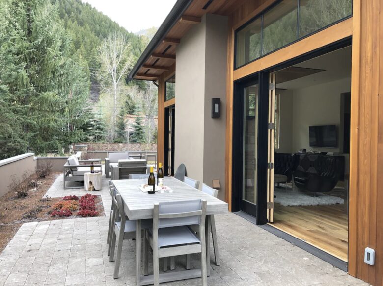 Wood River Hideaway - Ketchum, Idaho