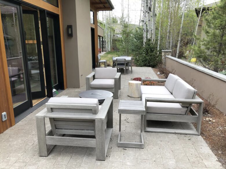 Wood River Hideaway - Ketchum, Idaho