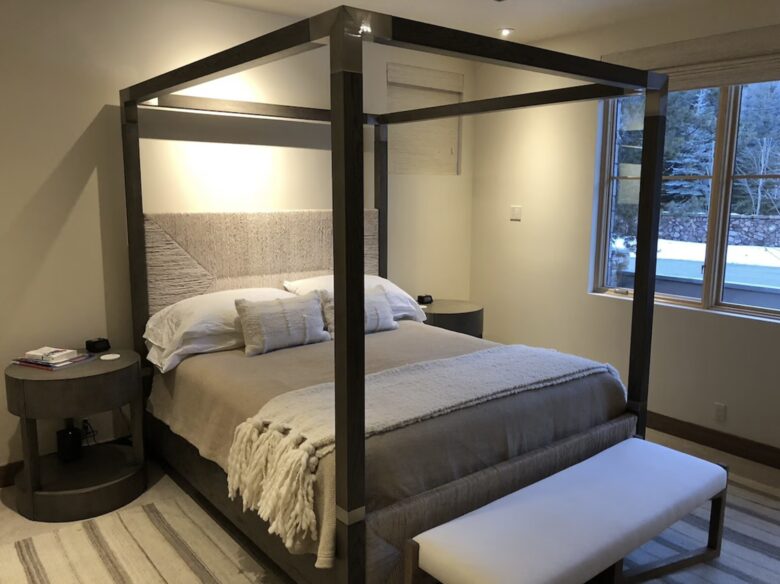 Wood River Hideaway - Ketchum, Idaho