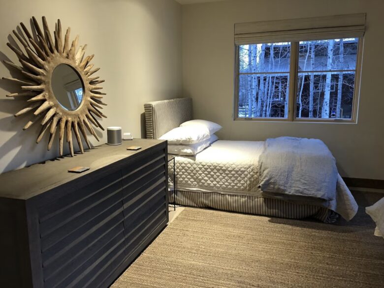 Wood River Hideaway - Ketchum, Idaho